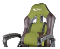 Genesis Fotel gamingowy Nitro 330 Military Limited Edition - 1077857 - zdjęcie 6